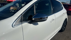 Peugeot 208 1.2 PureTech Allure Premium 5dr Petrol Hatchback